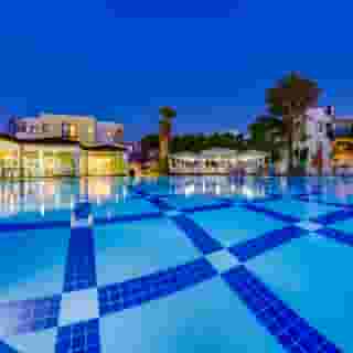 Solana By Yelken, 3 of 5