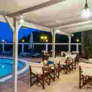 Bozikis Palace Hotel, 6 of 6