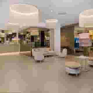 NH Torino Centro, 4 of 5