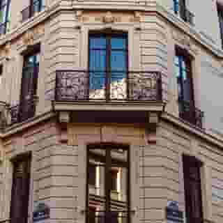 Monsieur George Hotel & Spa, 1 of 5