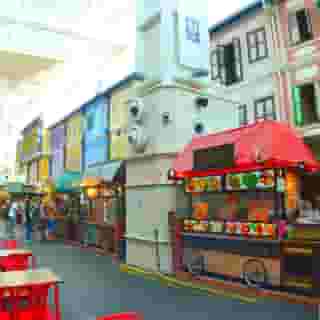 The Inn At Temple Street, 1 of 5