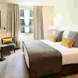 Gallery Hotel, 4 of 5