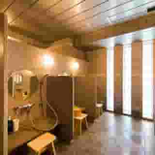 Super Hotel Premier Tokyo-Eki Yaesu Chuo-Guchi, 1 of 5