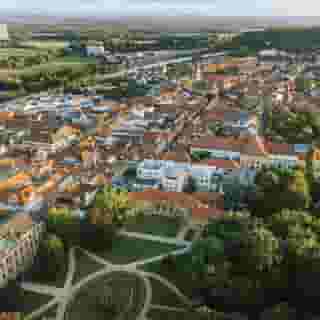 Holiday Inn Express Erlangen, 5 of 5