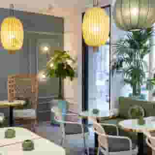 Le Lavoisier, 3 of 5