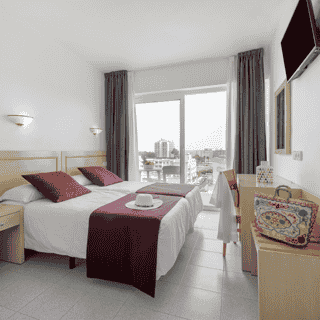 Hotel Vibra Riviera, 6 of 6