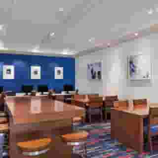 Holiday Inn Express and Suites Fisherman's Wharf, 4 of 5