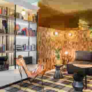 Hotel Mercure Paris Bercy Bibliotheque, 5 of 5