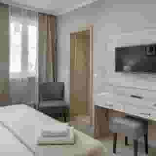 Florenc Hotel, 2 of 5