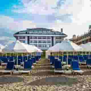 White Gold Hotel & Spa, 2 of 5