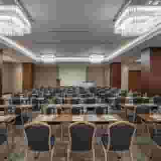 Holiday Inn Istanbul Tuzla Bay, 3 of 5