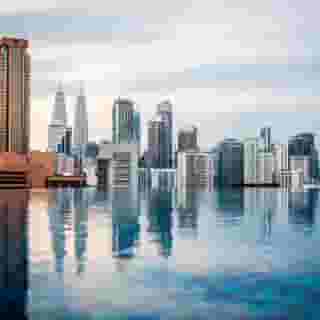 Sunbow Service Suites at Times Square Kuala Lumpur, 5 of 5