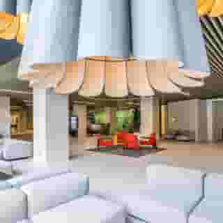 Park Inn Danube, Bratislava, 5 of 5