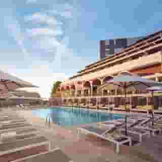 Cala San Miguel Ibiza Resort, Curio Collection by Hilton - Adults Only, 4 of 5