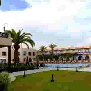 Adam Park Hotel & Spa, 4 of 5