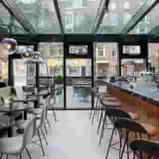 Pestana Amsterdam Riverside, 3 of 5