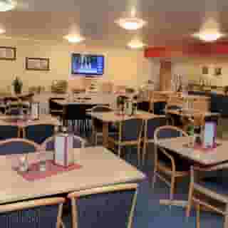 Best Western Comfort Business Hotel, 6 of 6