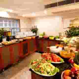 Ephesus Hotel Istanbul, 1 of 5