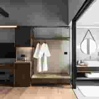 The Warehouse Hotel, 5 of 5