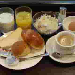 Hotel Mid In Meguro-Ekimae, 5 of 5