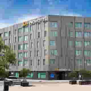 Novotel Suites Malaga Centro, 2 of 5