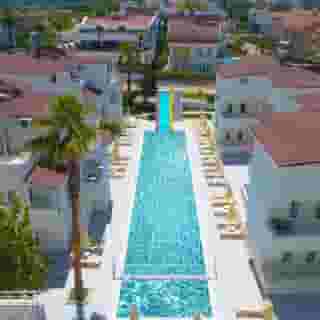 Smile Hotel (ex Park Side Ap), 1 of 5