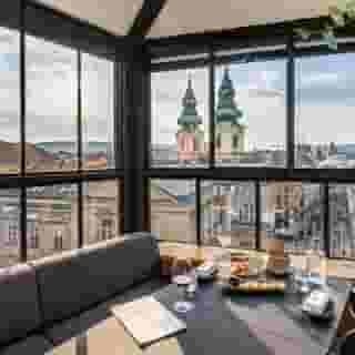 Hotel Rum Budapest, 2 of 5