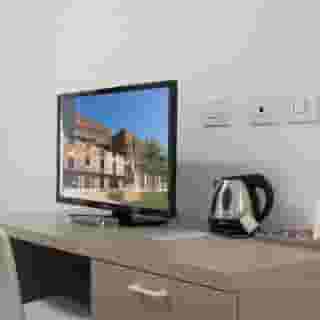 Hotel Cascina Fossata & Residence, 3 of 5