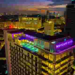 Mercure Kl Shaw Parade, 1 of 5