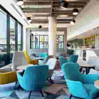 Hampton by Hilton Belfast City Centre, 3 of 5