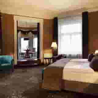 Le Palais Art Hotel Prague, 3 of 5