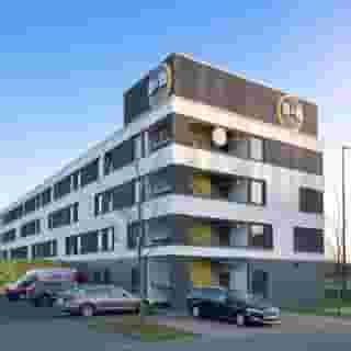 B&B Hotel Dusseldorf-Airport, 6 of 6