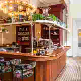 Mercier Hotel, 5 of 5