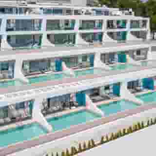 Lindos White Hotel & Suites, 5 of 5