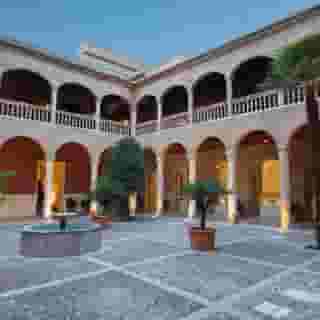 AC Palacio de Santa Paula Autograph Collection, 6 of 6