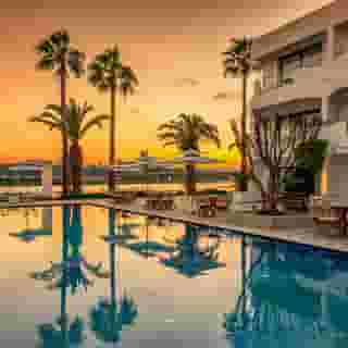 Dawliz Resort & Spa, 4 of 5