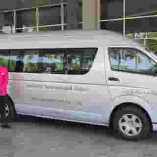 Amaranth Suvarnabhumi Hotel, 5 of 5