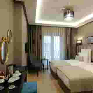 Le Petit Palace Hotel, 2 of 5