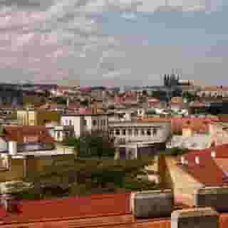 Majestic Plaza Hotel Prague, 1 of 5