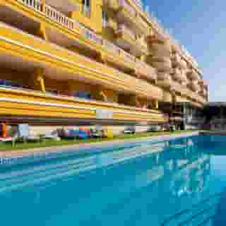 Villa De Adeje Beach, 1 of 5