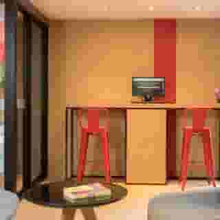 Travelodge Sukhumvit 11, 5 of 5