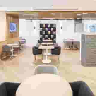 Holiday Inn Express Dublin City Centre, 4 of 5