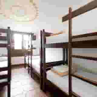 Oasis Backpackers Hostel Granada, 4 of 5