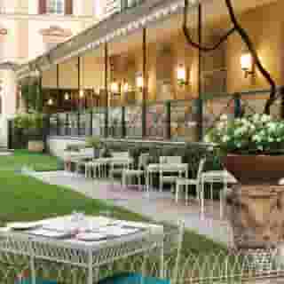 Hotel Quirinale, 1 of 5