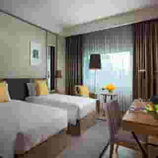 Orchard Hotel Singapore, 4 of 5