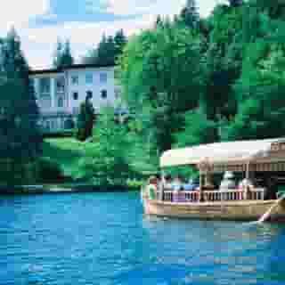 Vila Bled, 6 of 6