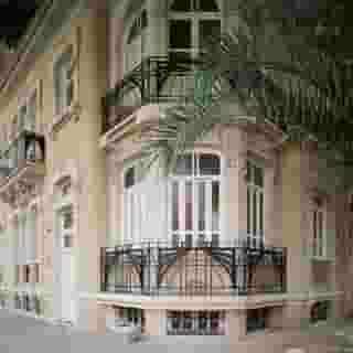 Maison Mexico Roma, 1 of 5