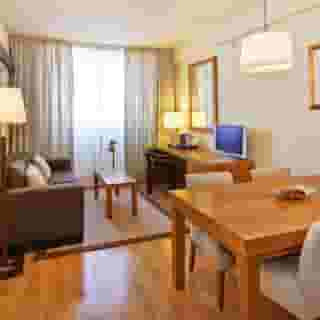 Hesperia Sant Just, 5 of 5