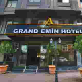 Grand Emin Hotel, 5 of 5