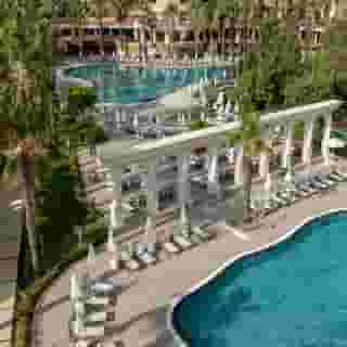 Numa Club Side, 2 of 5